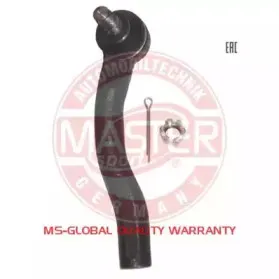 Наконечник поперечной рулевой тяги MASTER-SPORT купить